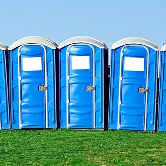 portaloos