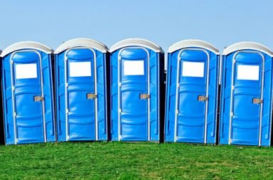 portaloos